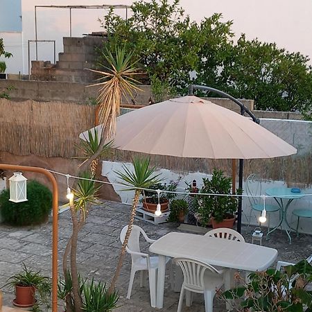 Vacanza Nel Salento1 Matino Dış mekan fotoğraf
