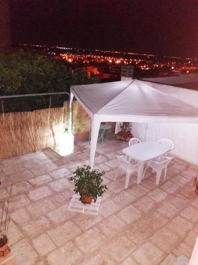 Vacanza Nel Salento1 Matino Dış mekan fotoğraf