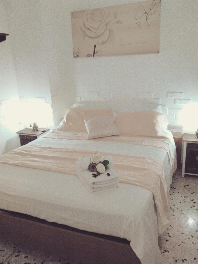 Vacanza Nel Salento1 Matino Dış mekan fotoğraf
