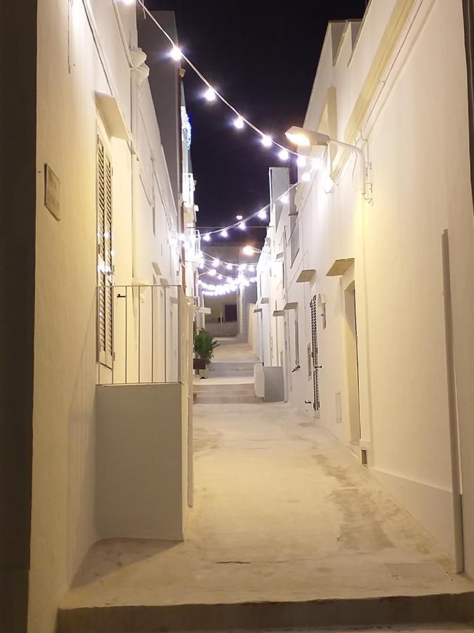 Vacanza Nel Salento1 Matino Dış mekan fotoğraf
