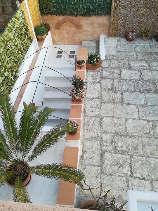 Vacanza Nel Salento1 Matino Dış mekan fotoğraf