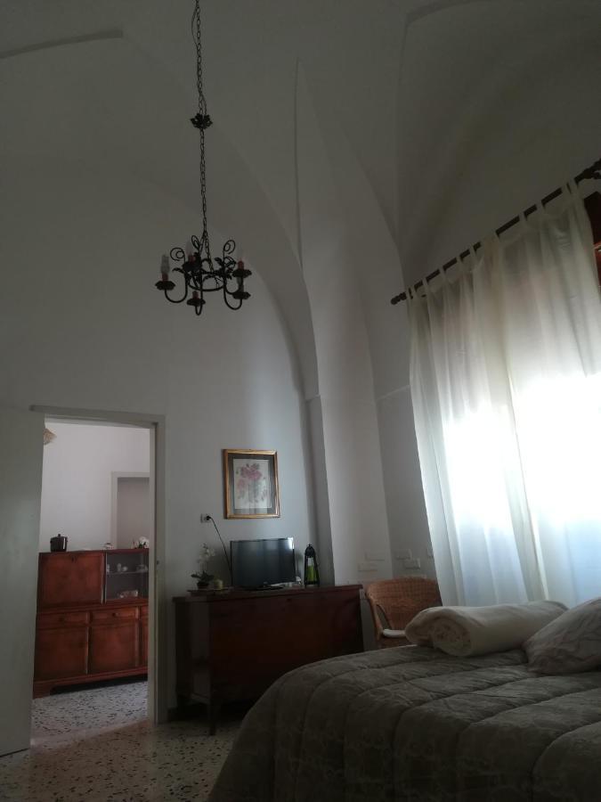 Vacanza Nel Salento1 Matino Dış mekan fotoğraf