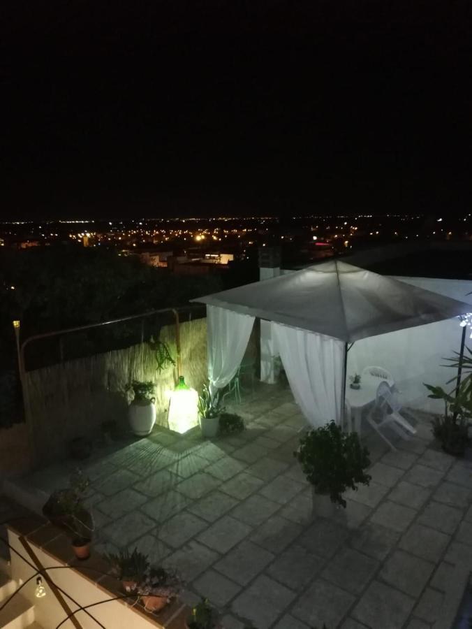 Vacanza Nel Salento1 Matino Dış mekan fotoğraf