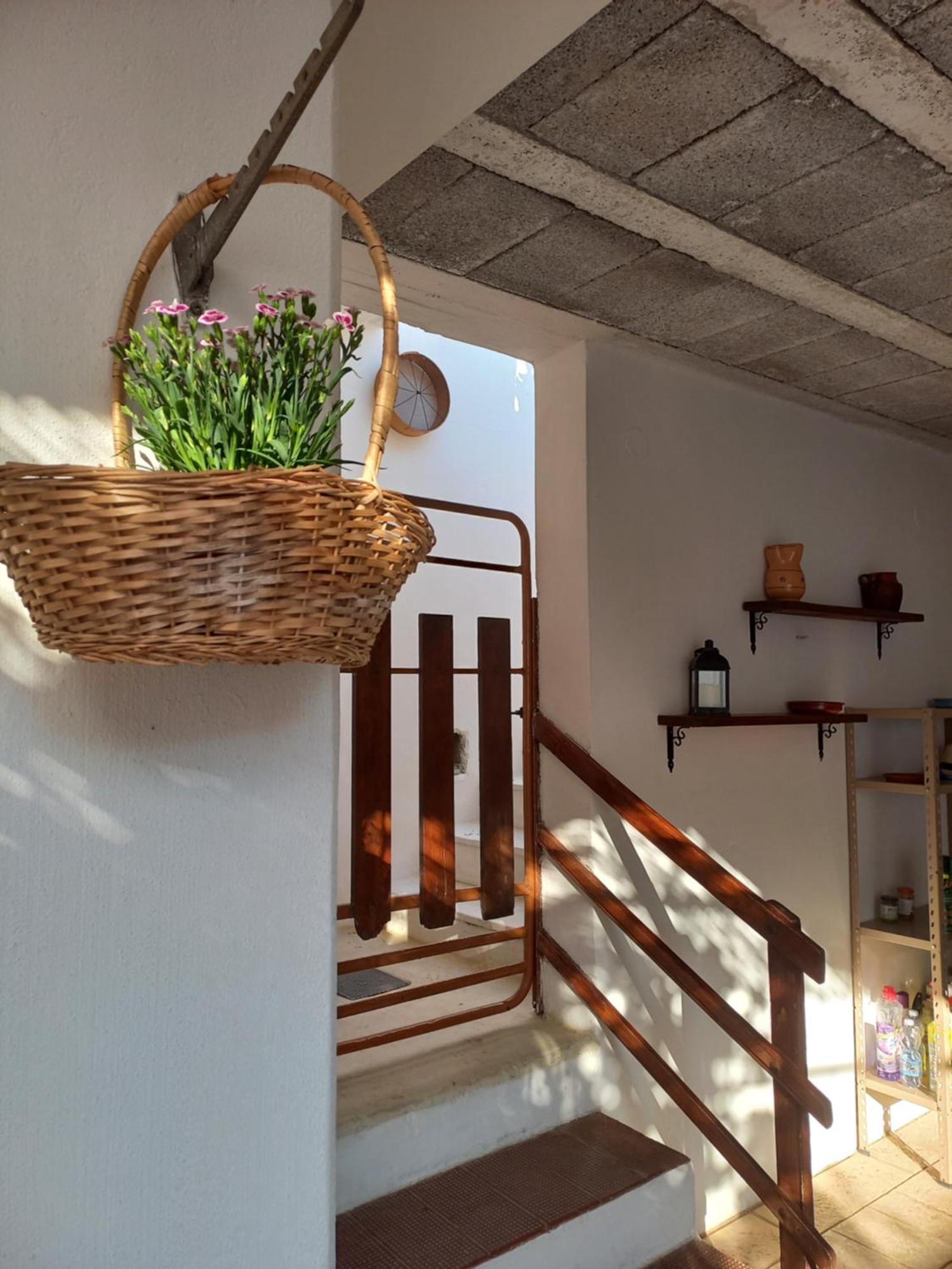 Vacanza Nel Salento1 Matino Dış mekan fotoğraf