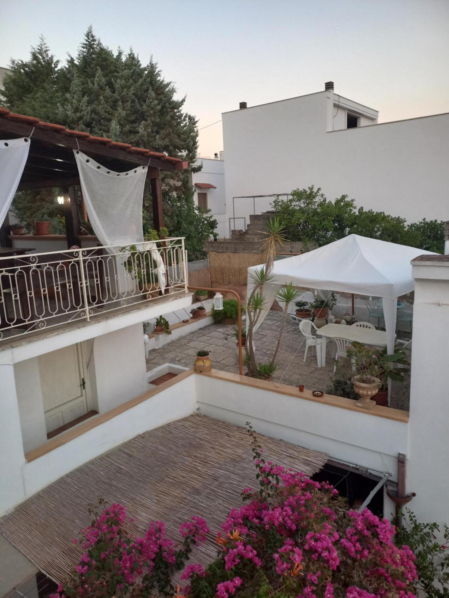 Vacanza Nel Salento1 Matino Dış mekan fotoğraf