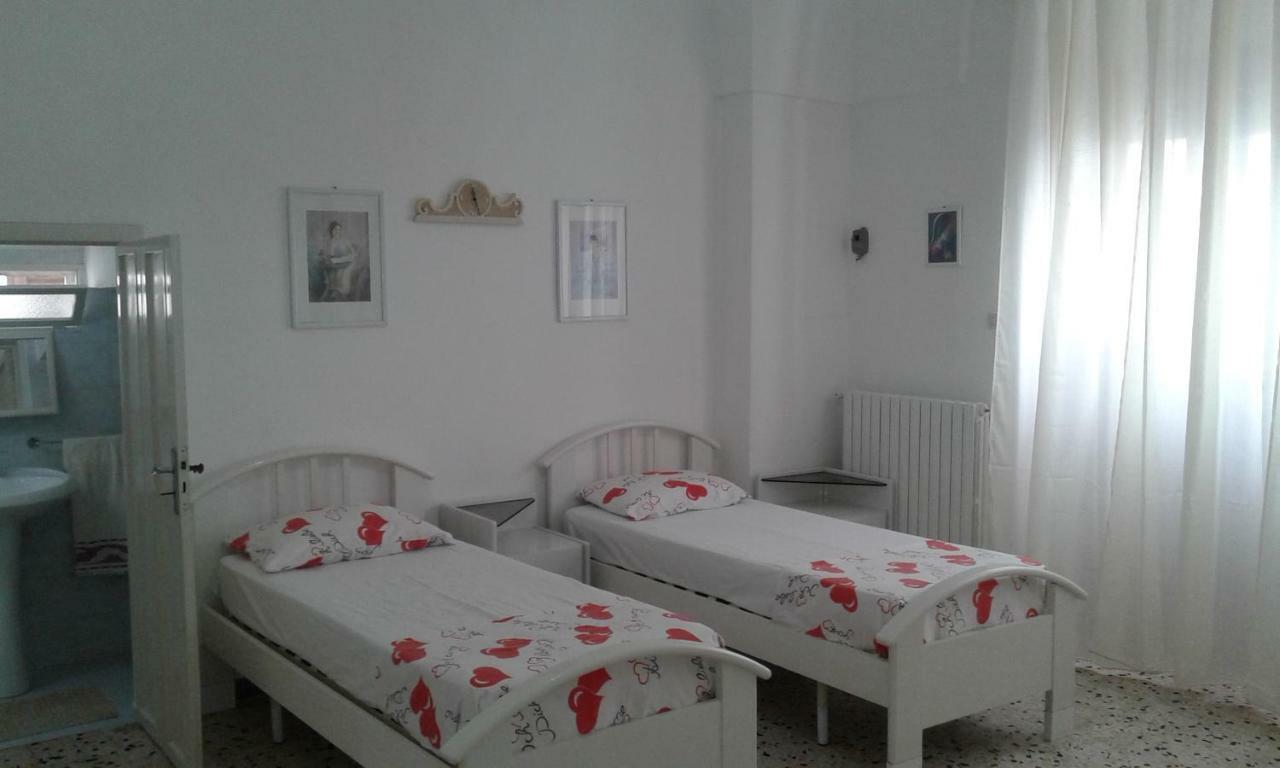 Vacanza Nel Salento1 Matino Dış mekan fotoğraf