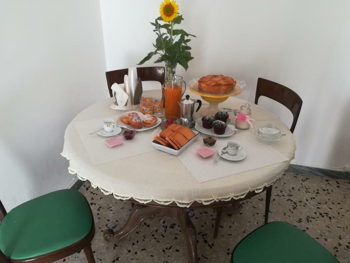 Vacanza Nel Salento1 Matino Dış mekan fotoğraf