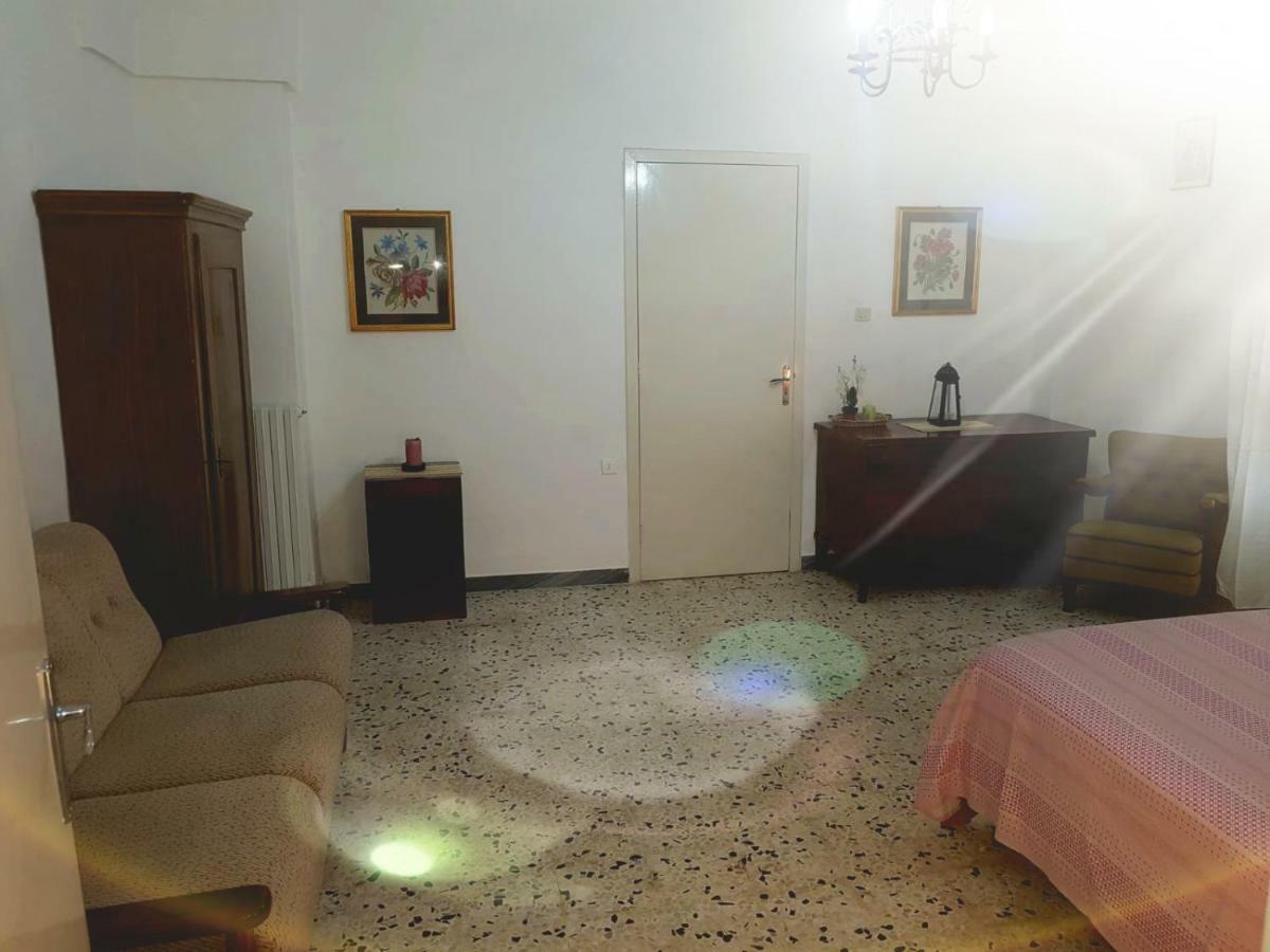 Vacanza Nel Salento1 Matino Dış mekan fotoğraf