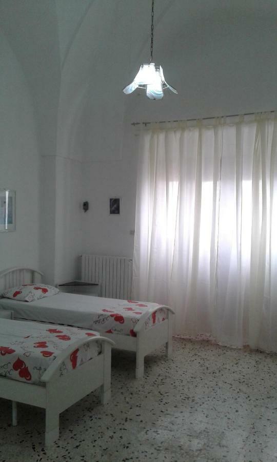 Vacanza Nel Salento1 Matino Dış mekan fotoğraf