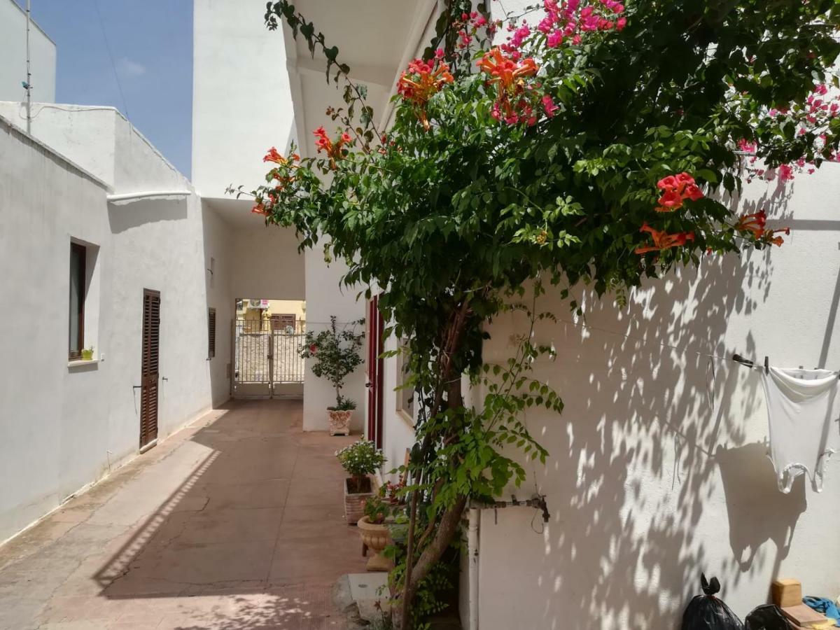 Vacanza Nel Salento1 Matino Dış mekan fotoğraf