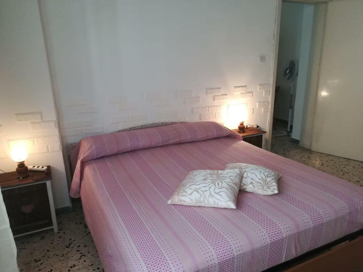 Vacanza Nel Salento1 Matino Dış mekan fotoğraf