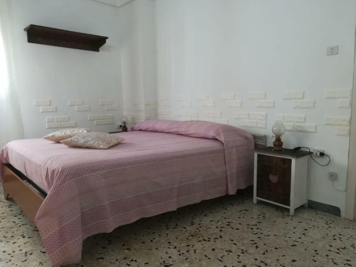 Vacanza Nel Salento1 Matino Dış mekan fotoğraf