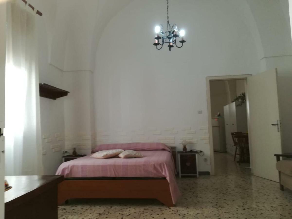 Vacanza Nel Salento1 Matino Dış mekan fotoğraf