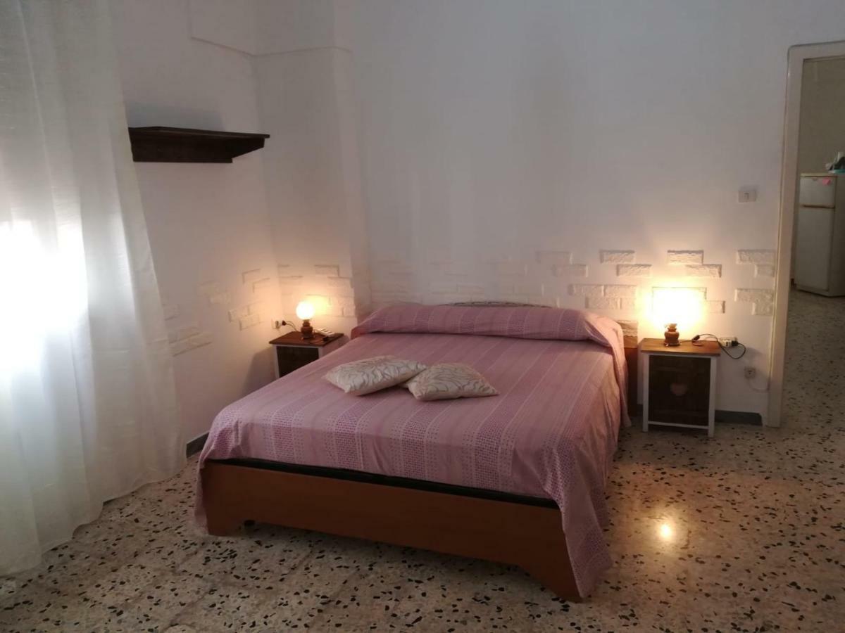 Vacanza Nel Salento1 Matino Dış mekan fotoğraf