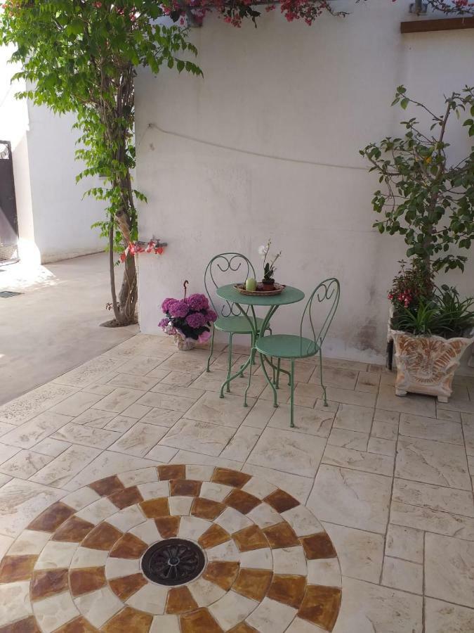 Vacanza Nel Salento1 Matino Dış mekan fotoğraf
