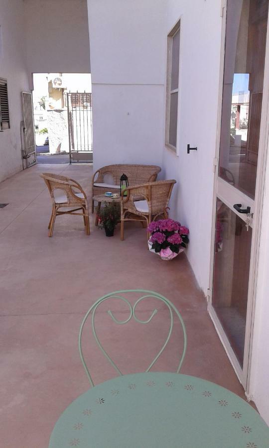 Vacanza Nel Salento1 Matino Dış mekan fotoğraf