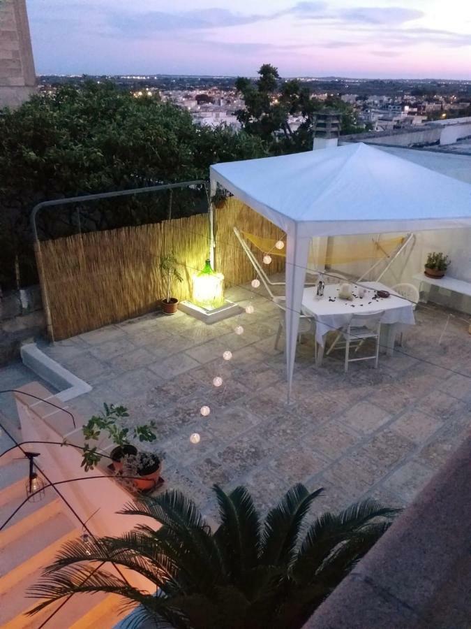 Vacanza Nel Salento1 Matino Dış mekan fotoğraf