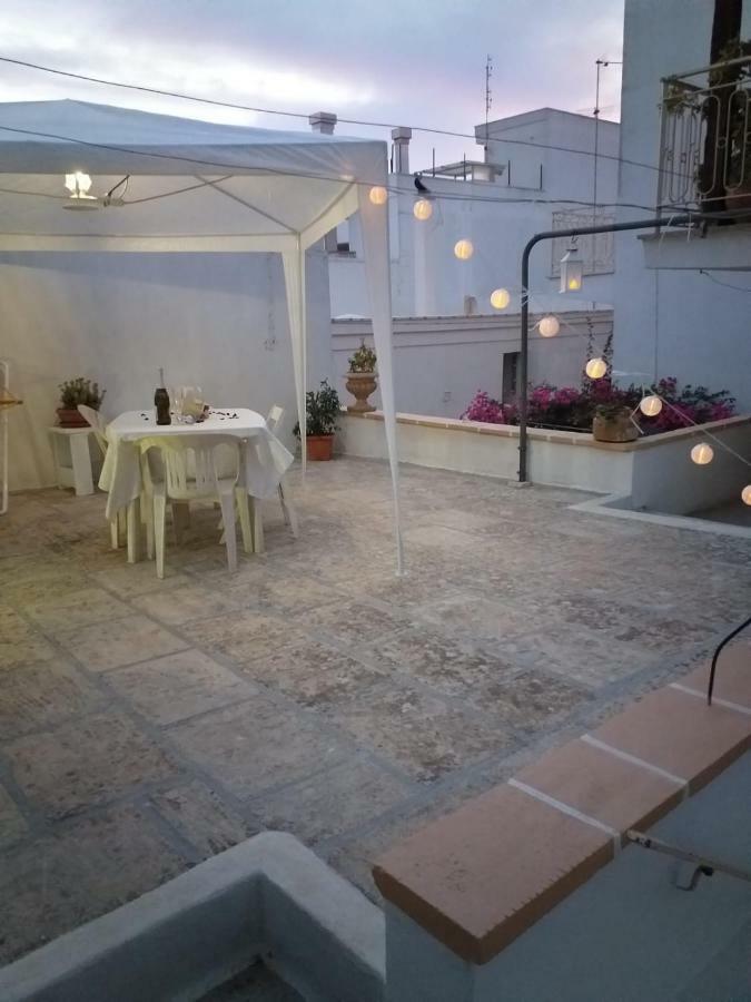 Vacanza Nel Salento1 Matino Dış mekan fotoğraf